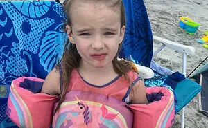 Saylor Hayes' Parents, 70 And 31, Charged After 5YO Is Found Lifeless, As Disturbing New Details Emerge