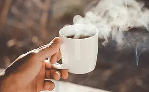 Your Morning Coffee May Contain Something Disturbing, And The FDA Says It’s Technically Allowed