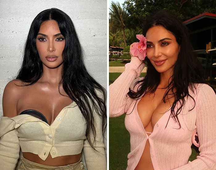 Kim Kardashian