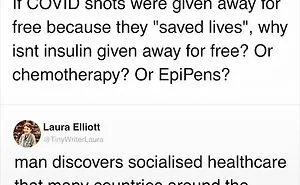 Roses Are Red, Here Are 48 Posts That Turned A Little Dark Instead