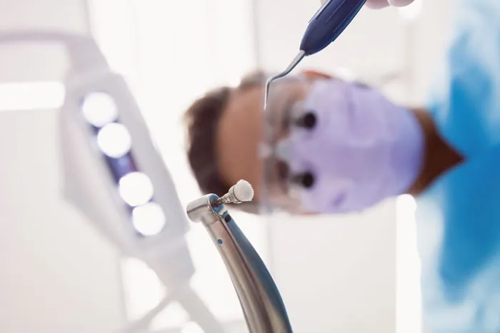 Aita For Telling My Boyfriend To Go To The Dentist