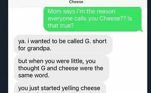 90 Hilarious Text Screenshots That Deserved To Escape The Group Chat