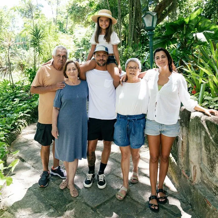 80 People Reveal What Their Parents Did That Made Them Finally Walk Away For Good