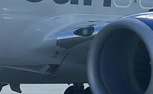 39 Strange Things That Happened On Planes And Left Everyone Wondering What Was Going On