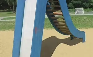 50 Playgrounds So Questionable, You Have To Wonder What The Designers Were Thinking