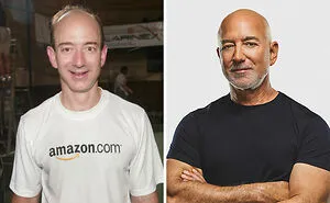 10 Famous People Who "Looksmaxxed" Throughout The Years, As Plastic Surgeons Hint At Procedures