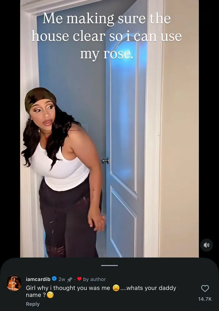 56 Posts That Went From Random To Iconic The Second A Celebrity Chimed In (New Pics)
