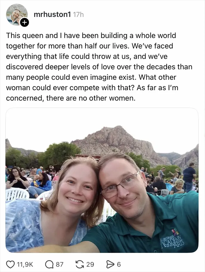Woman Says She’s “Prettier Than Your Wife,” But Husbands’ Responses Take The Internet By Surprise