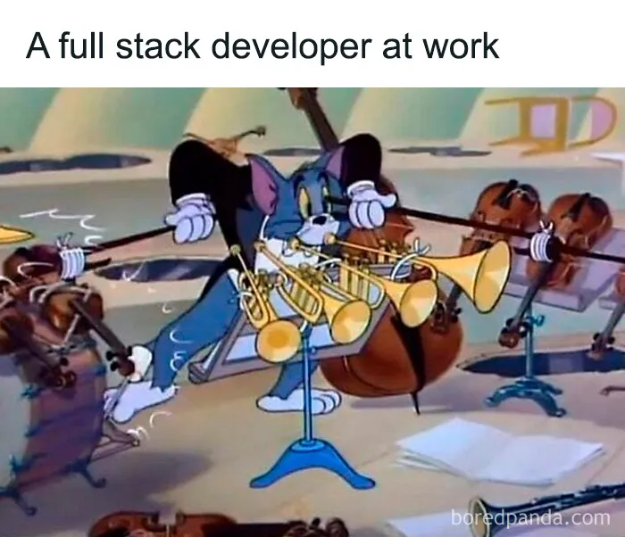 These 78 Memes Show The Dry Humor That Only Programmers Can Relate To