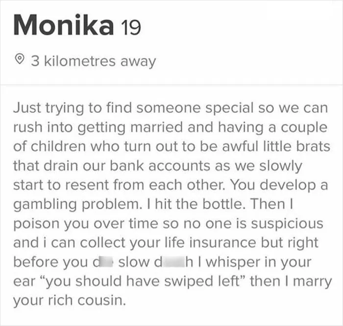 49 Dating Texts So Cringey, You Might Question What Was Going On In The Sender's Head