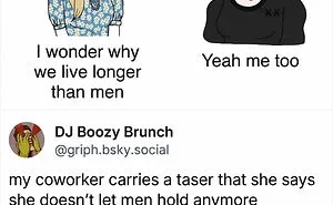 Roses Are Red, Here Are 48 Posts That Turned A Little Dark Instead