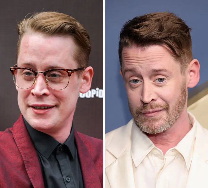 Macaulay Culkin