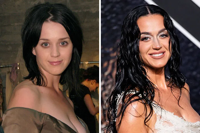 Katy Perry