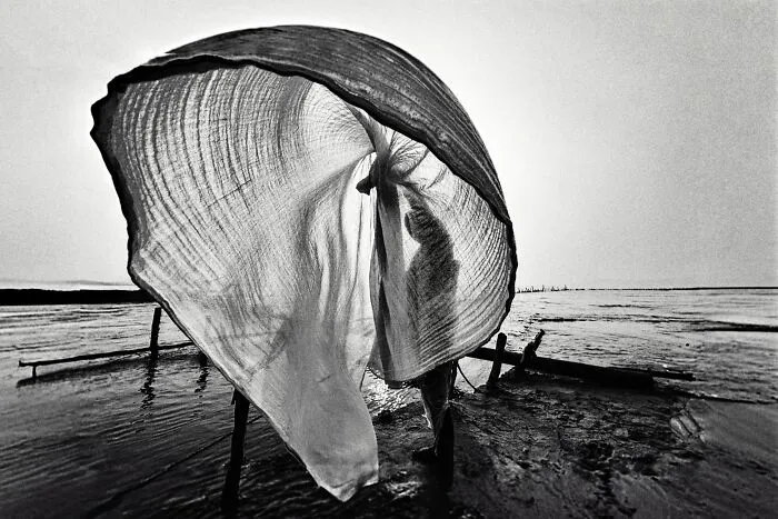Unfiltered Moments Of Life Captured At Just The Right Moment By This Street Photographer  (66 Pics)