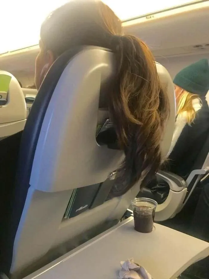 Can You Bring Scissors On A Plane?
