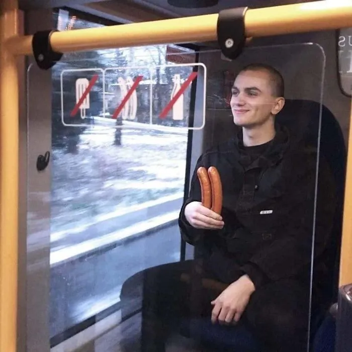 Mad Lad