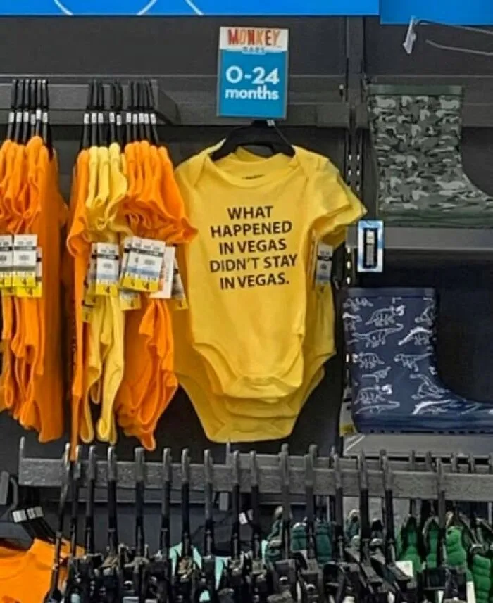 61 Ridiculous And Unhinged T-Shirts That Might Make You Wonder Who Made Them