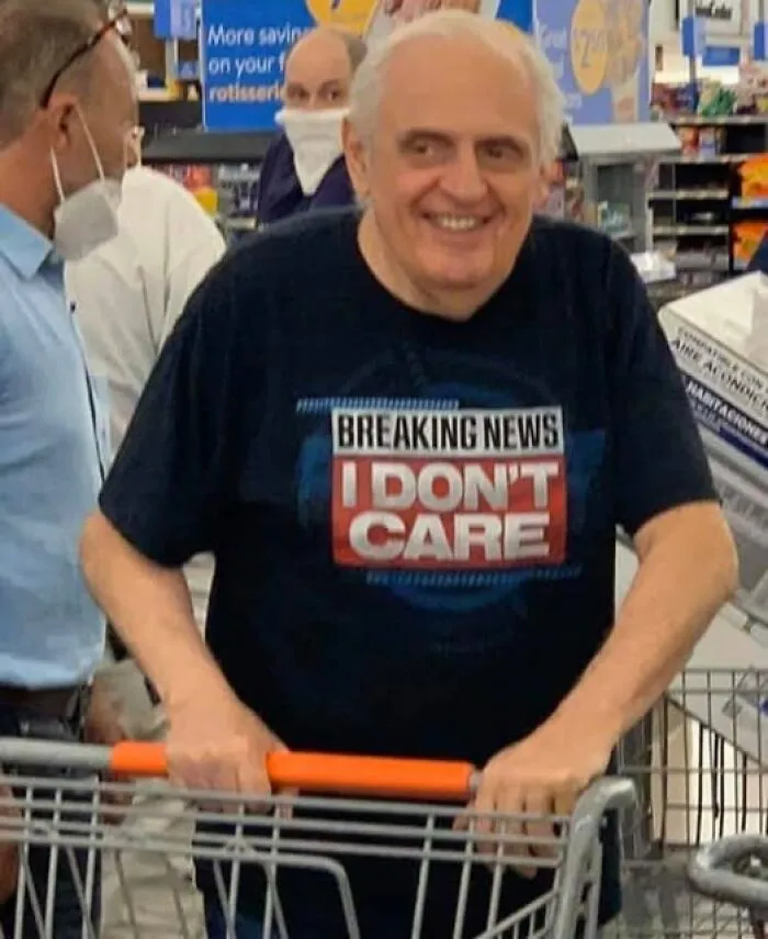 61 Ridiculous And Unhinged T-Shirts That Might Make You Wonder Who Made Them
