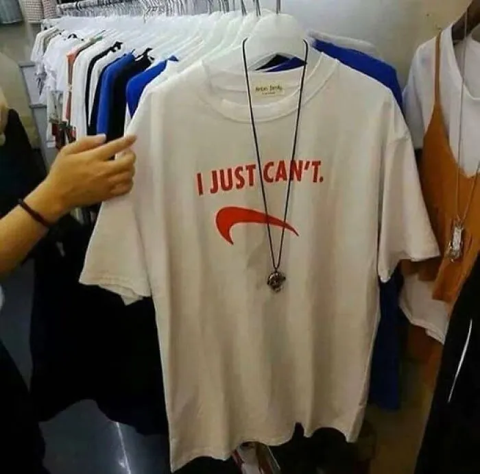 61 Ridiculous And Unhinged T-Shirts That Might Make You Wonder Who Made Them