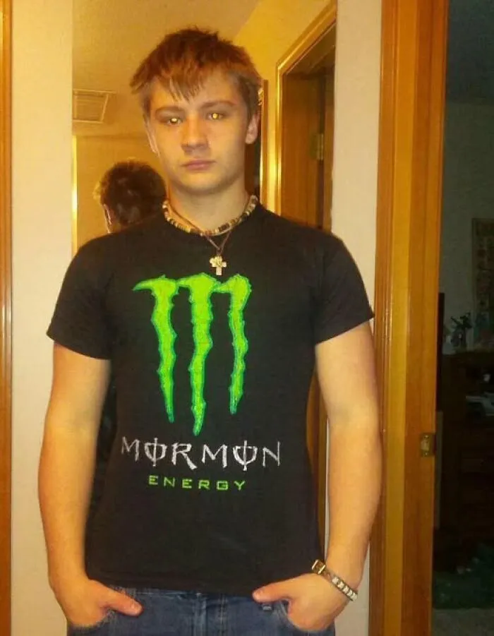61 Ridiculous And Unhinged T-Shirts That Might Make You Wonder Who Made Them