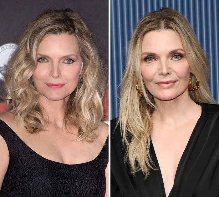 Michelle Pfeiffer