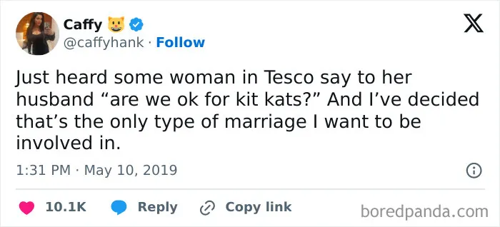 90 Tweets For Anyone Who Likes Their Humor Dry, Petty And Slightly Unhinged