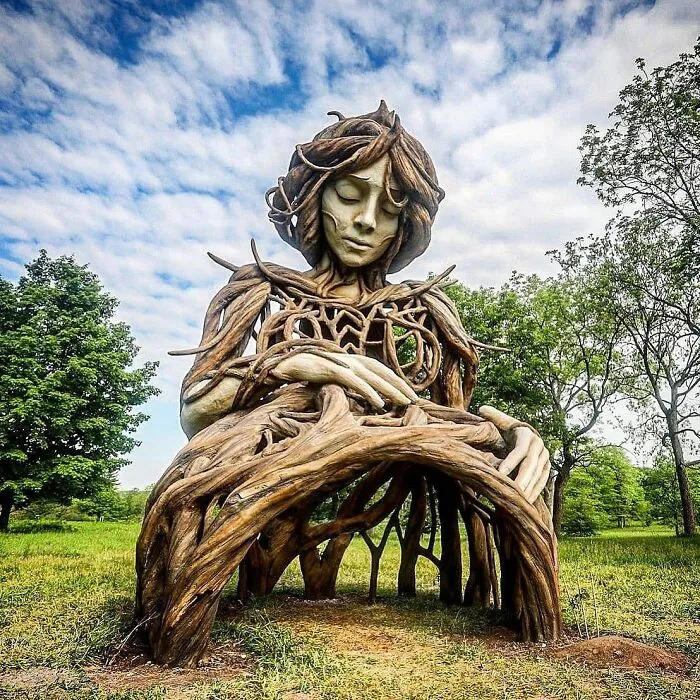 41 Stunning Examples Of Street Art That Prove The Streets Are The Real Museums, As Shared By This Page
