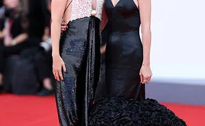 "Wash Your Hair": 15 Worst Dressed Celebrities At The 2026 Venice Film Festival Red Carpet