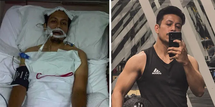Cancer Fighter vs. Cancer Survivor