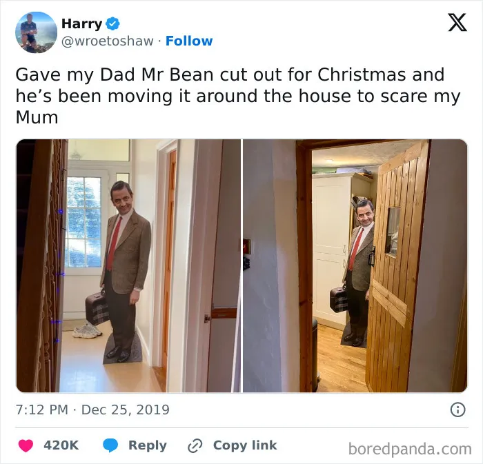 90 British Tweets That Prove Their Humor Is Like No Other