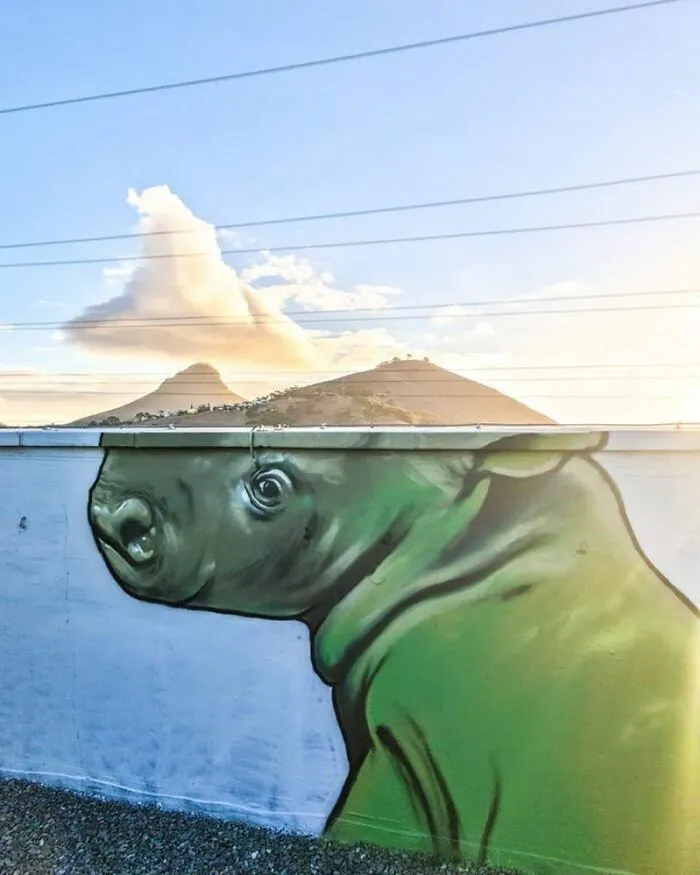 41 Stunning Examples Of Street Art That Prove The Streets Are The Real Museums, As Shared By This Page