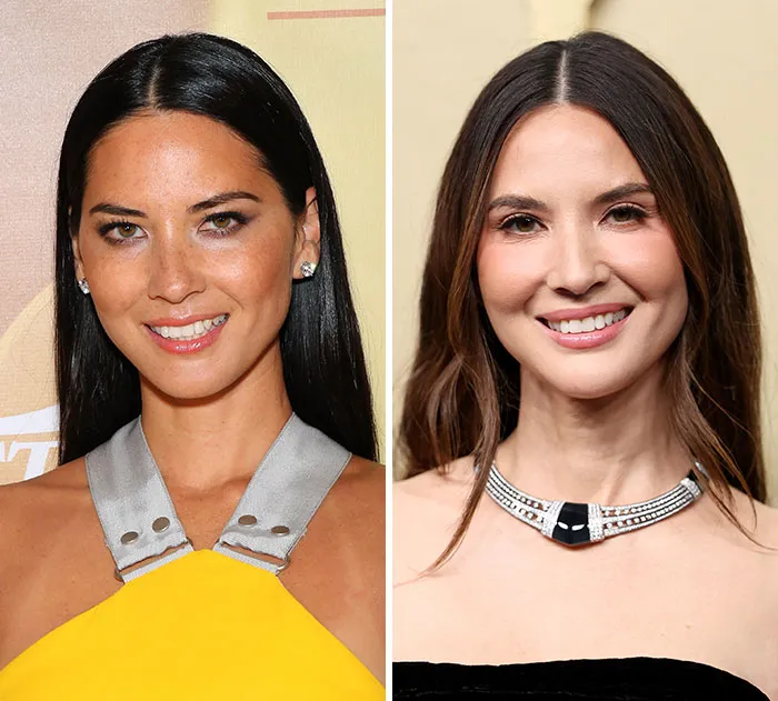 Olivia Munn