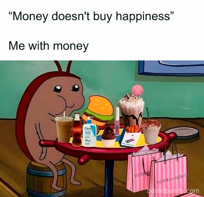 74 Absurdly Funny Memes That Will Have You Forgetting Your Problems For A Minute