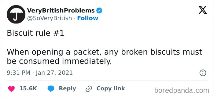 90 British Tweets That Prove Their Humor Is Like No Other