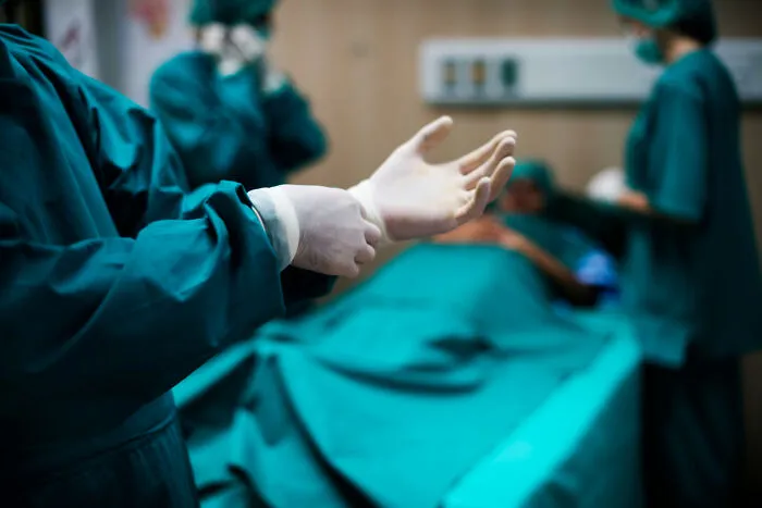 65 Creepy Things That Happen In Hospitals Every Day But Sound Like Something From A Horror Movie