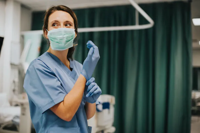 65 Creepy Things That Happen In Hospitals Every Day But Sound Like Something From A Horror Movie