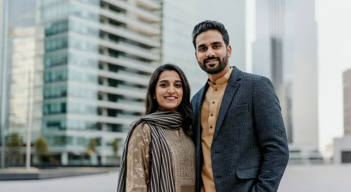 32 People Get Candid About Their Arranged Marriages, And The Answers Are Eye-Opening
