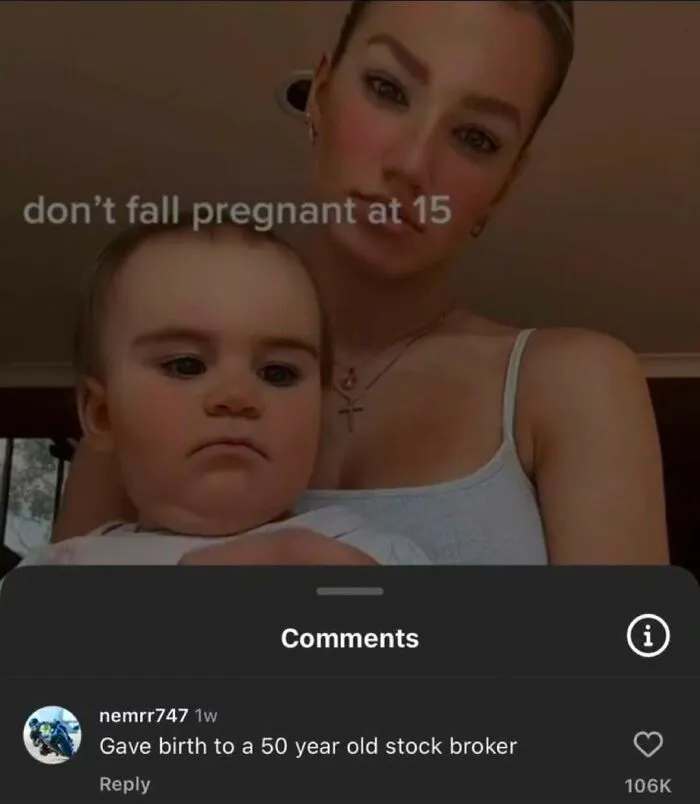 48 “Gems Of Replies” Spotted Around The Internet That Might Make You Laugh More Than You Should (New Posts)