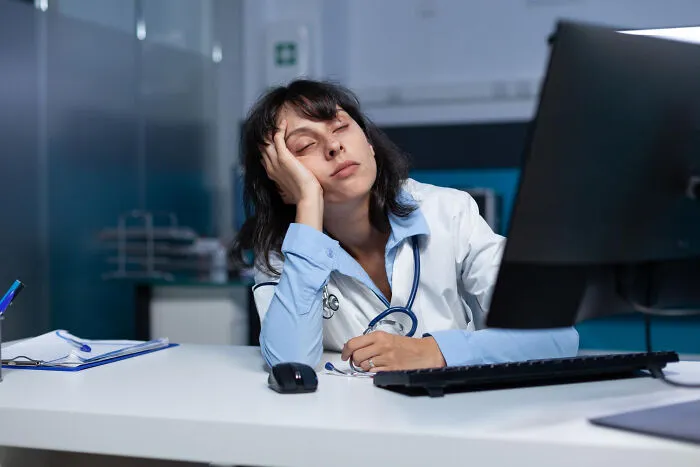65 Creepy Things That Happen In Hospitals Every Day But Sound Like Something From A Horror Movie
