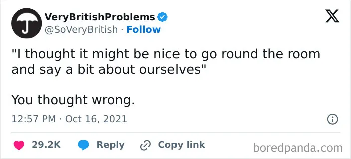 90 British Tweets That Prove Their Humor Is Like No Other