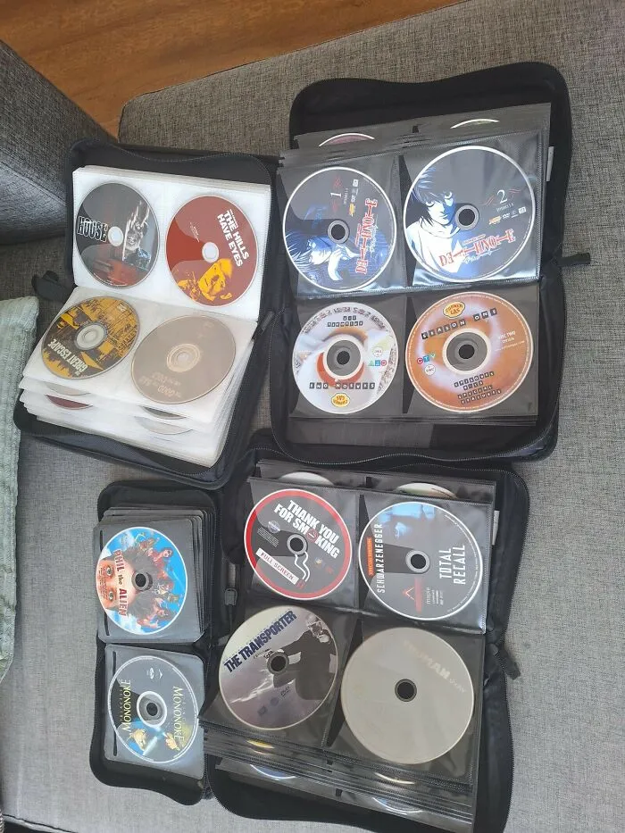 Cd Binders