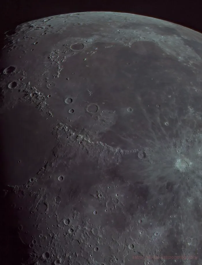 Moon - 10/12/25