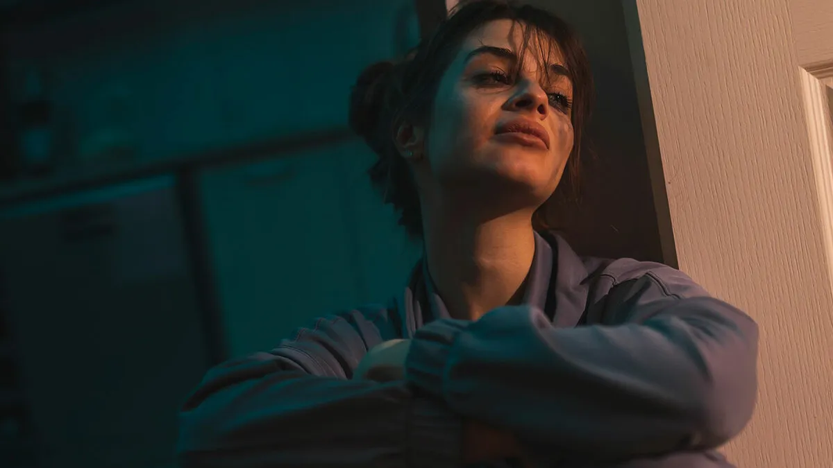 Woman Thinks Her Husband’s Affair Is The Worst Thing She’ll Have To Survive, She’s Very Wrong