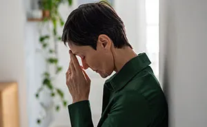 Woman Thinks Her Husband’s Affair Is The Worst Thing She’ll Have To Survive, She’s Very Wrong