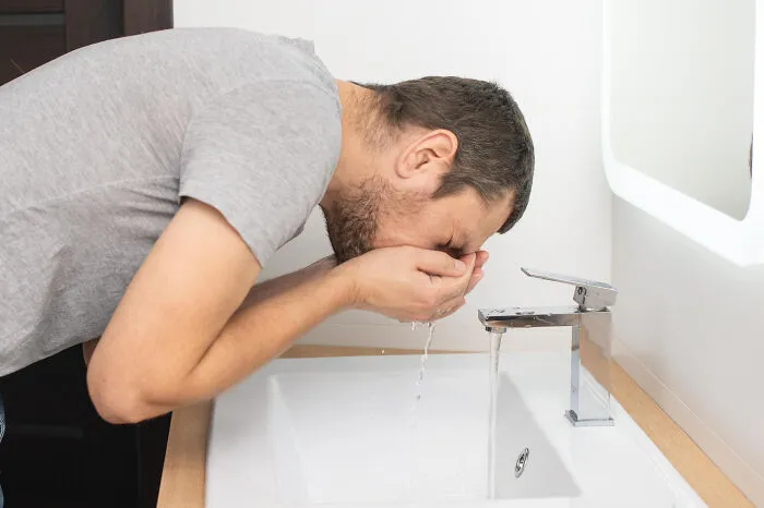 Gross-Unhygienic-Things-Partners-Did