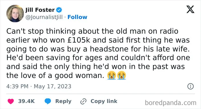 90 British Tweets That Prove Their Humor Is Like No Other