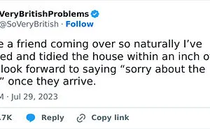 90 Tweets For Anyone Who Likes Their Humor Dry, Petty And Slightly Unhinged