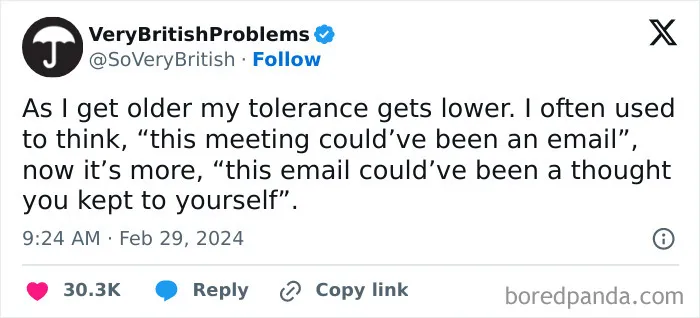 90 British Tweets That Prove Their Humor Is Like No Other