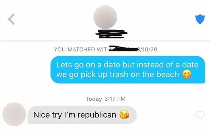 49 Dating Texts So Cringey, You Might Question What Was Going On In The Sender's Head