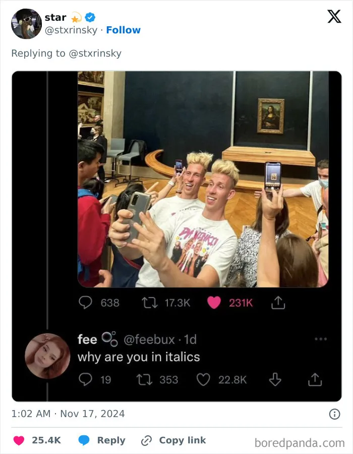66 Times The Comment Section Was Funnier Than Anything In The Actual Post